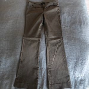 🌺 Limited ladies dress pants. size 0.great shape